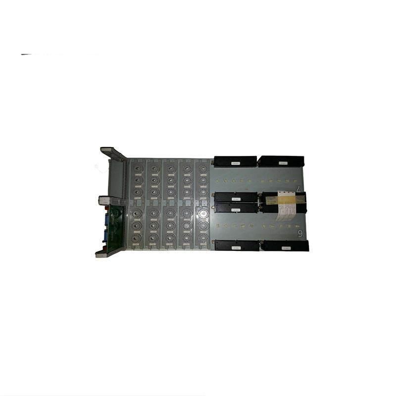 GE 194B5705G1 RELAY OPTION ASSEMBLY