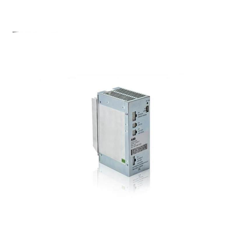 ABB DSQC604 3HAC12928-1 DSQC 604 Power Supply