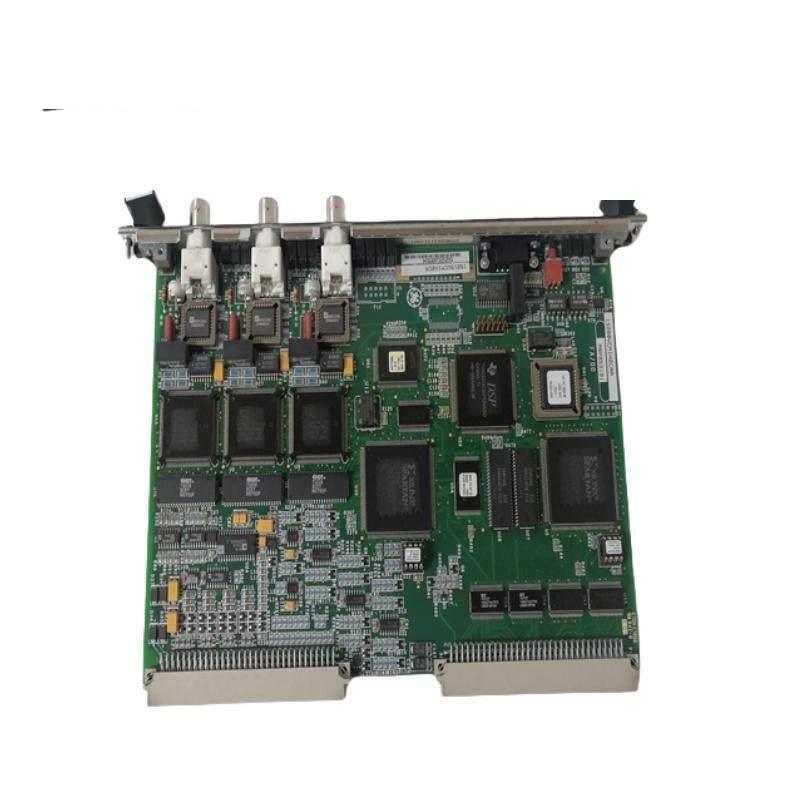GE IS200CABPG1BAA Chassis Module