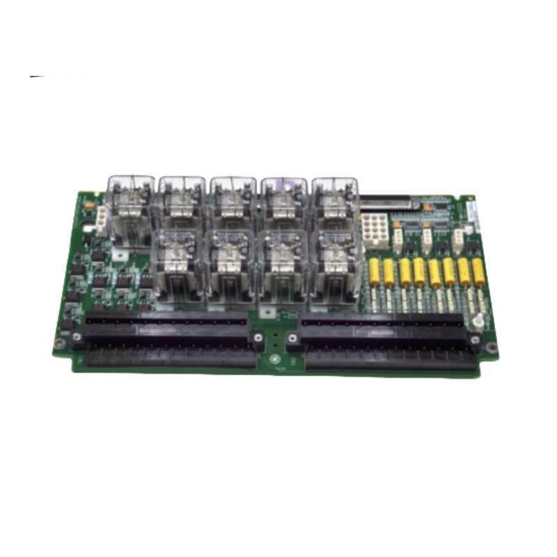 GE IS200TRPGH1B TRIP PRIM Terminal board