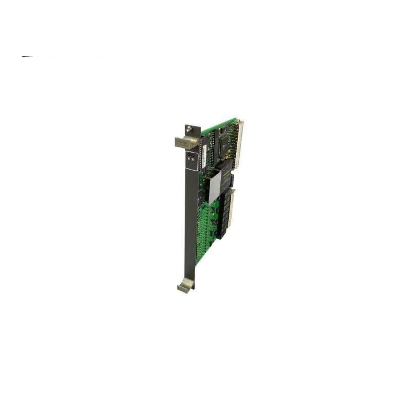 ABB 83SR04/R1411 Control Module Universal
