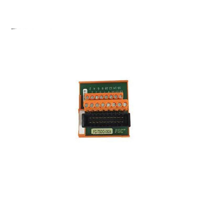 Honeywell FC-TSDO-0824 Safe Digital Output FTA