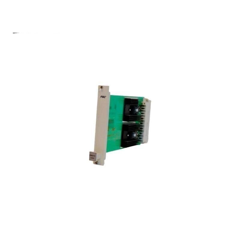 HONEYWELL 10307/1 Vertical bus terminator