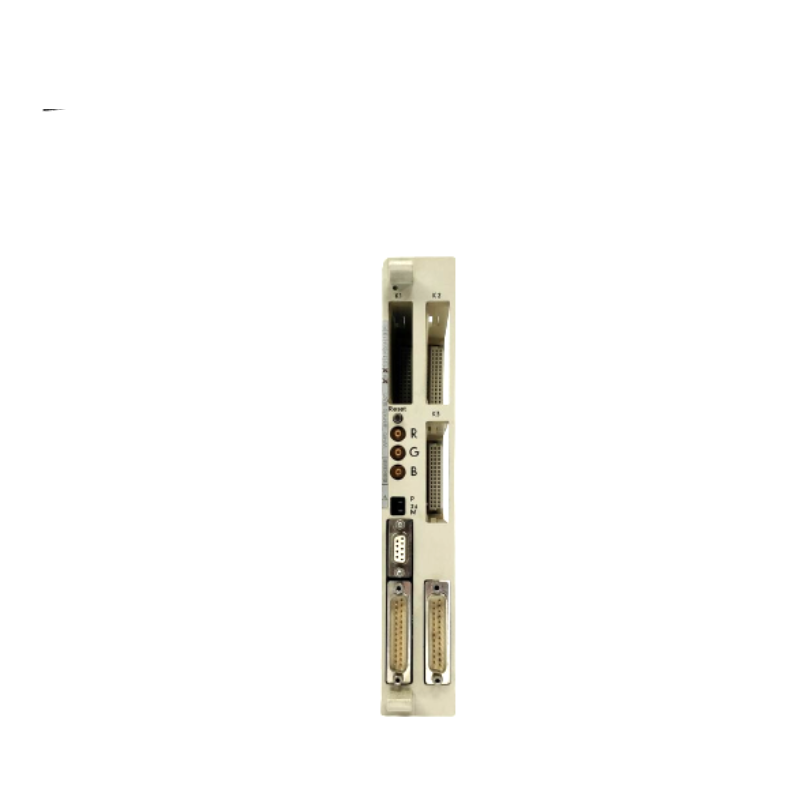 SIEMENS 6FM1470-3BA21 WF470 Display Module