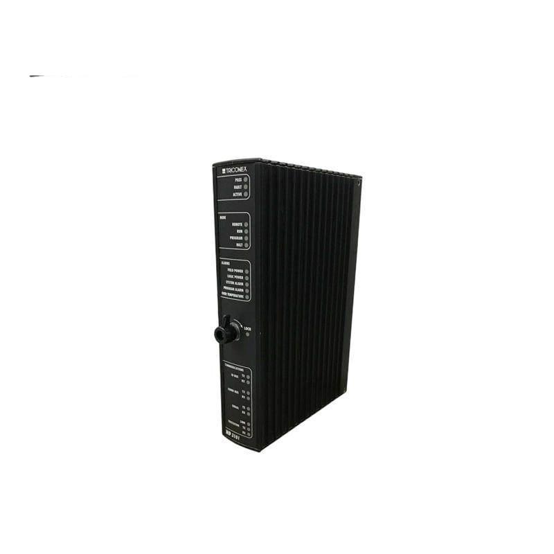 TRICONEX MP 3101 Main Processor Module