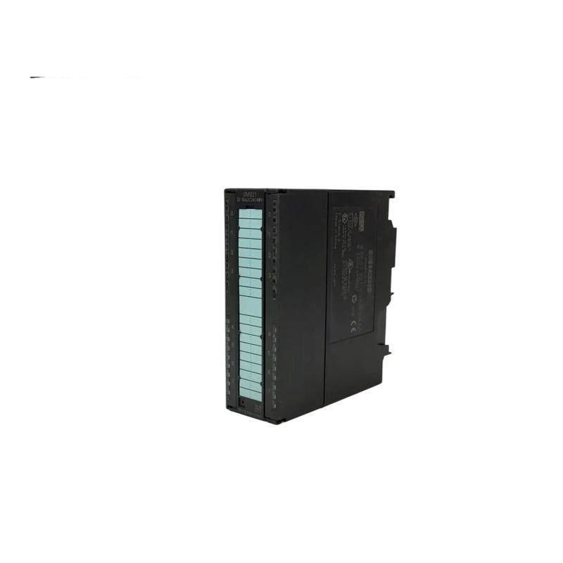 SIEMENS 6ES7321-1CH00-0AA0 Digital input