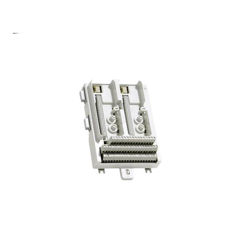 ABB TU842 3BSE020850R1 Redundant MTU, 50V
