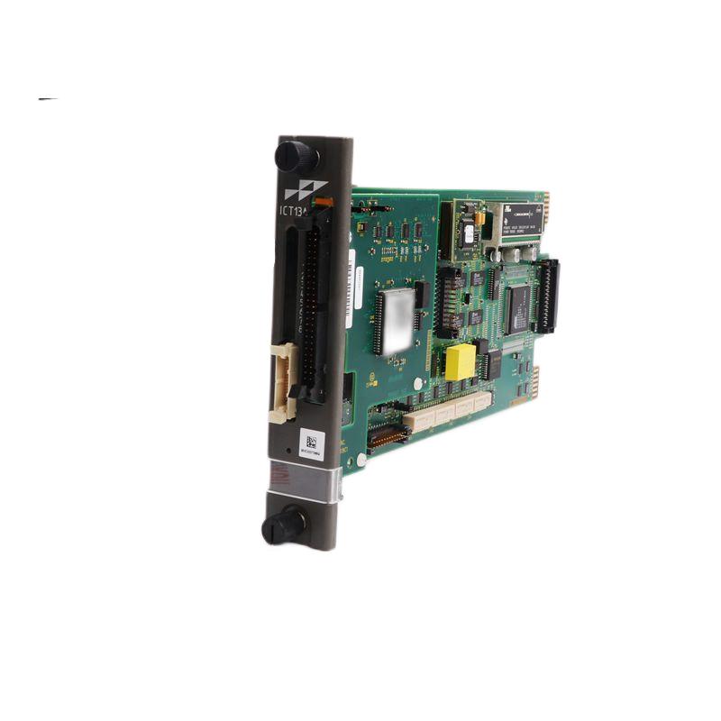 ABB ABB H&B Contronic XN 03 (XN03) Module