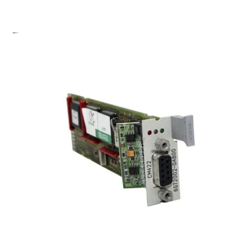 SIEMENS 6GT2002-0AB00 Moby I CM422 Sub Module