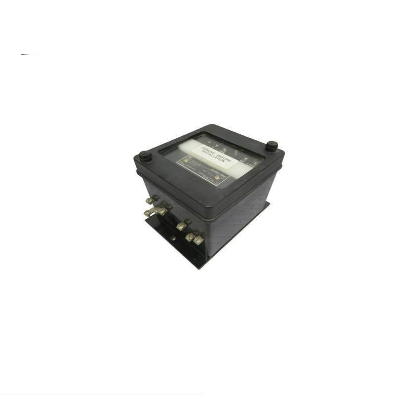 GE 12HFA51A42H RELAY MODULE