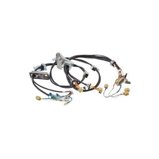 ABB 3HAC030006-001 Cable harness