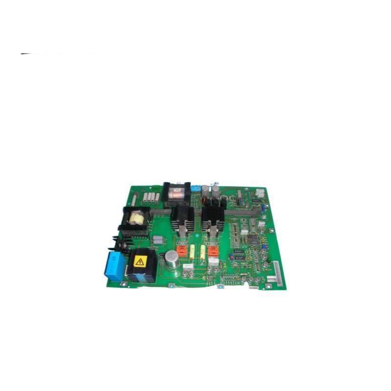 ABB SAFT 113 POW SAFT113POW POWER SUPPLY BOARD