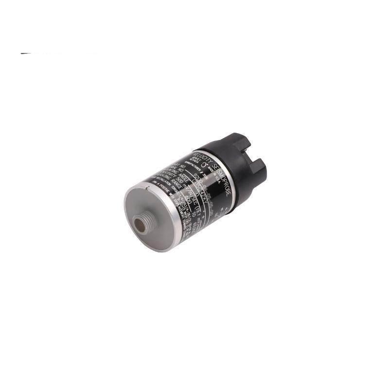 BENTLY NEVADA 9200-01-02-10-00 Two-Wire Velocity Seismoprobe Transducer