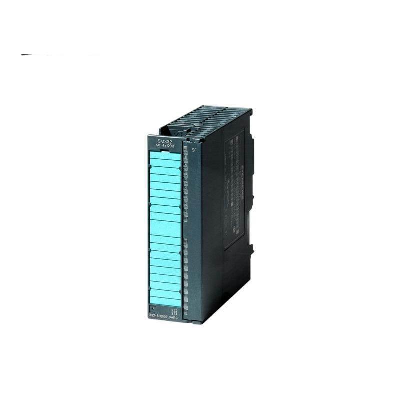 SIEMENS 6ES7332-8TF01-0AB0 ANALOG OUTPUT MODULE