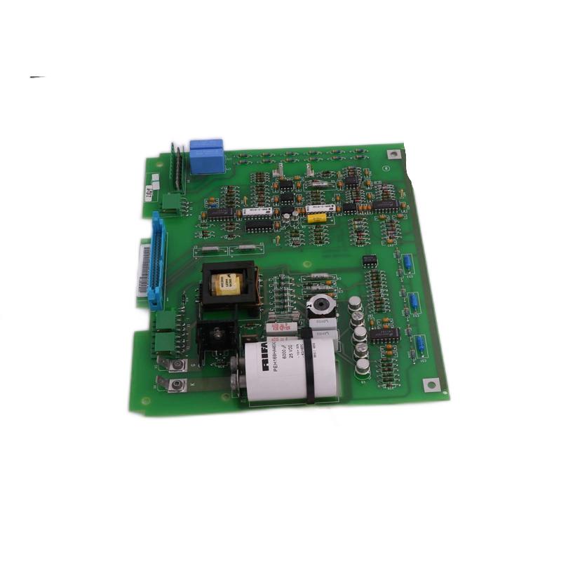 ABB DSMB151 57360001-K Display Memory