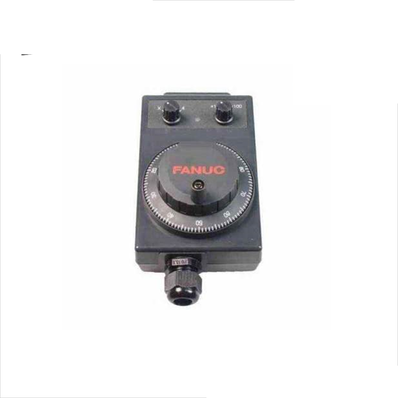 GE A860-0203-T001 MANUAL PULSE GENERATOR