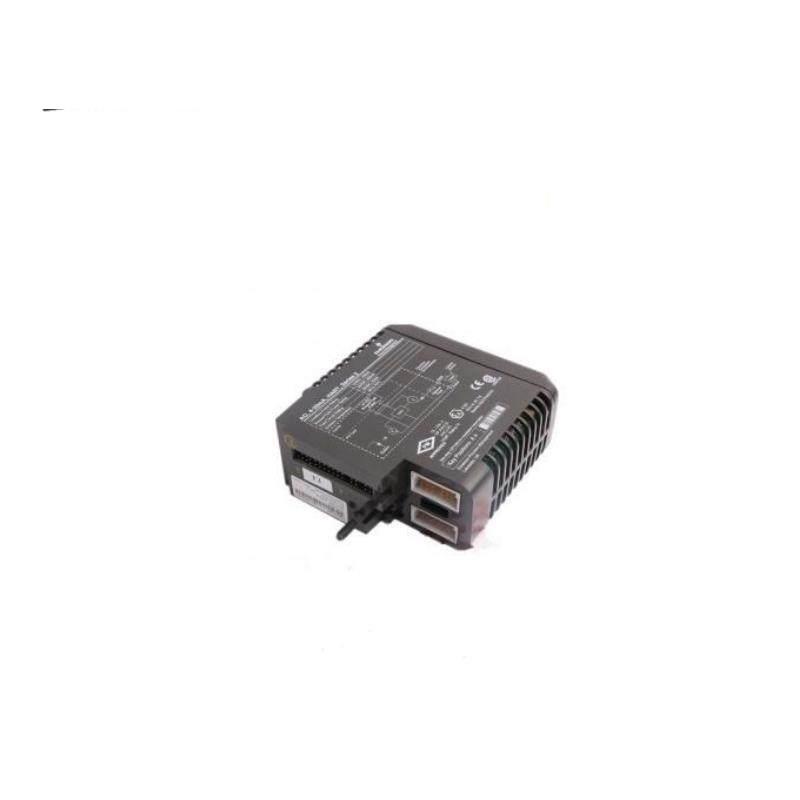 EMERSON KJ3203X1-BA1 12P3270X022 VE4001S2T2B4 24 VDC DRY CONTACT SER