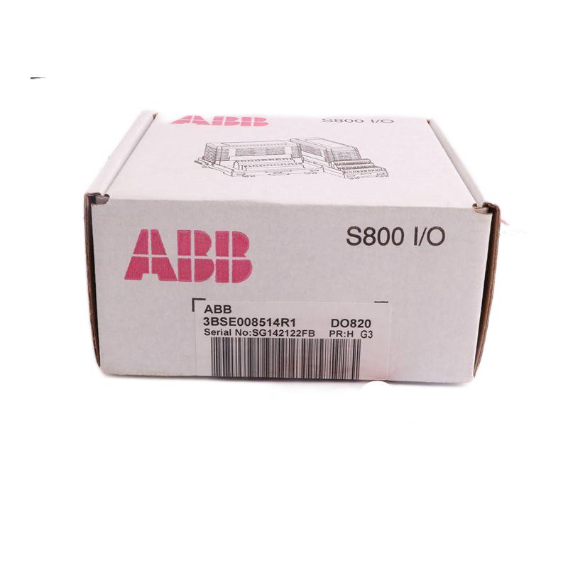ABB SPAJ-142C Overcurrent and earth-fault relay