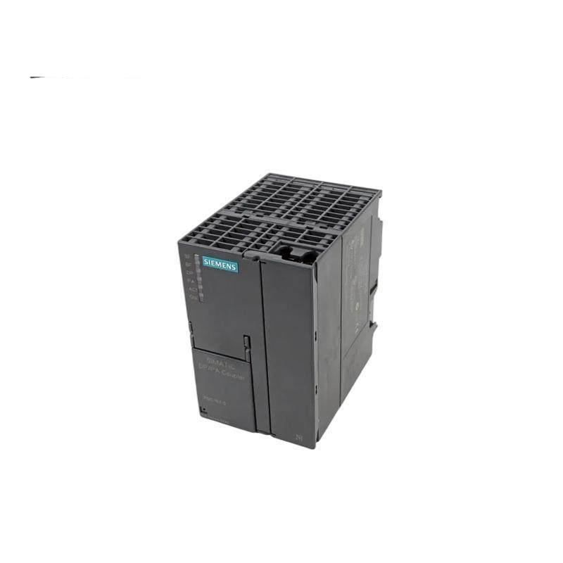 SIEMENS 6ES7157-0AC85-0XA0 physical interface