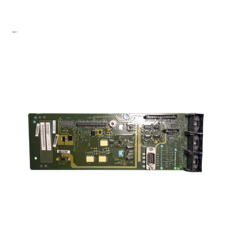 SIEMENS A5E00453507 Detection of fiber-optic board