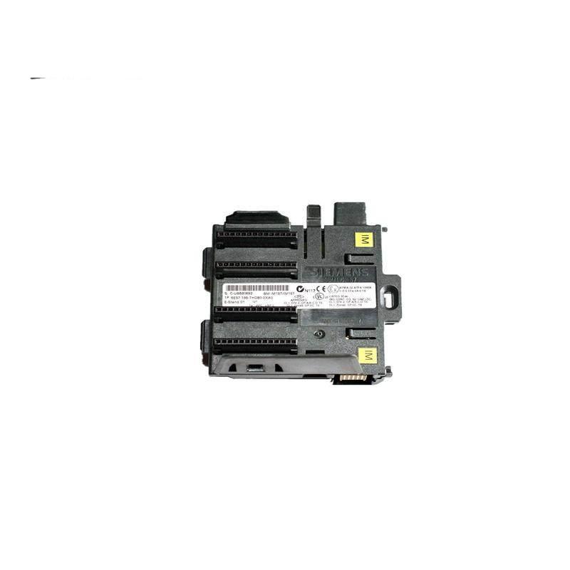 SIEMENS 6ES7195-7HD80-0XA0 BUS UNIT