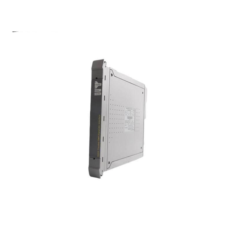ICS TRIPLEX T8311C Expander Interface