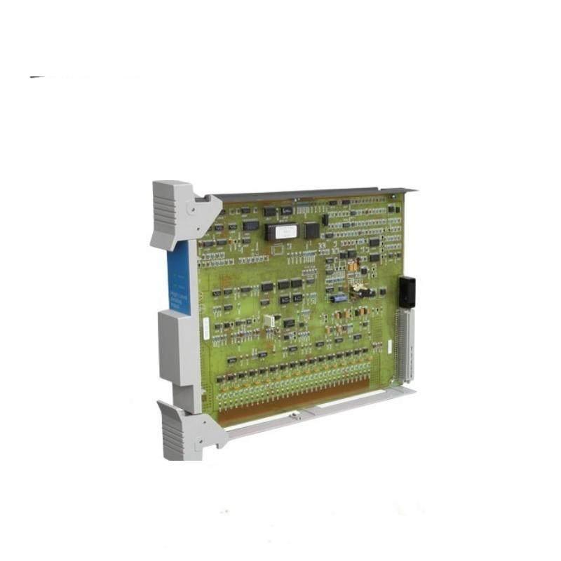 HONEYWELL MC-YAMR03 51309218-175 Input Processor