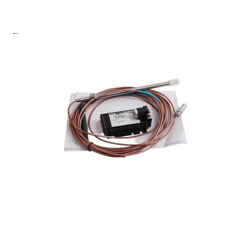 EPRO PR9268/202-100 Velocity Sensor