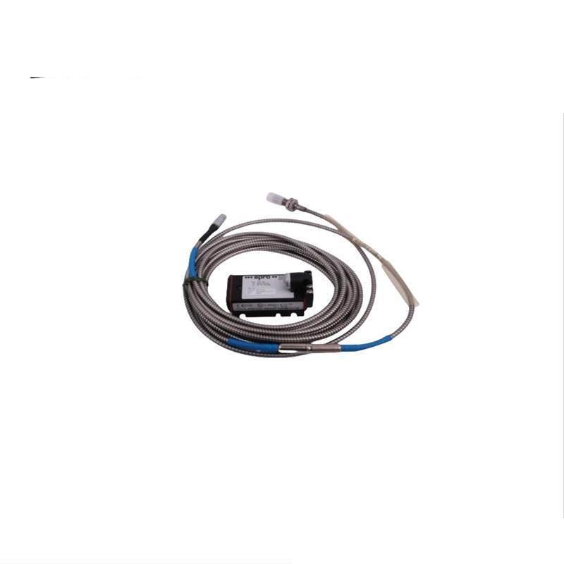 EPRO PR6423/01M-010 CON021 Eddy Current Sensor