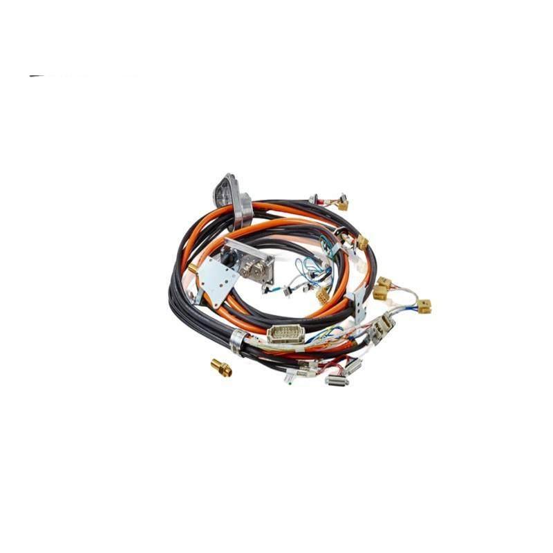 ABB 3HAC029896-001 3HAC048315-002 3HAC059653-002 IRB6700 3HAC059653-002 3HAC029896-001 3HAC048315-002 3HAC059653-002 IRB6700 3HAC059653-002