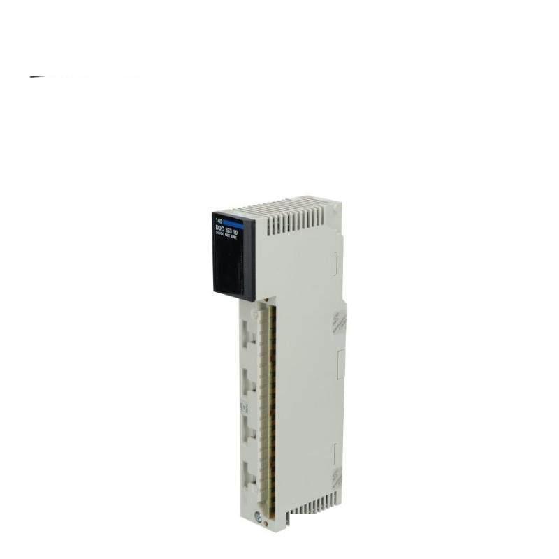 Schneider Modicon 140DDO35310 Discrete Output Module
