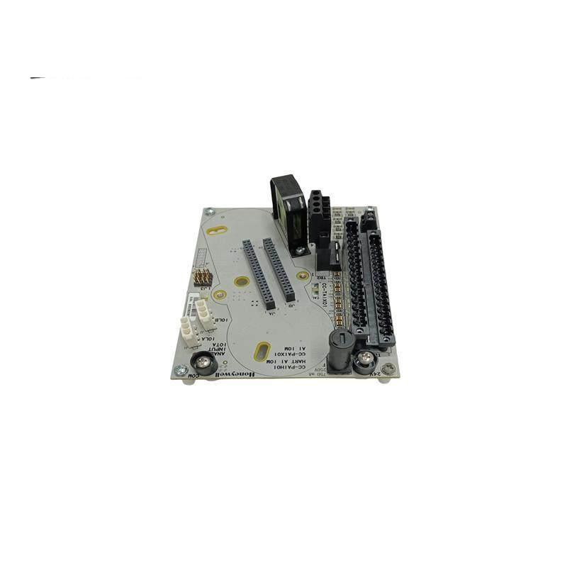 Honeywell DC-TAIX01 Analog Input IOTA Non-Redundant