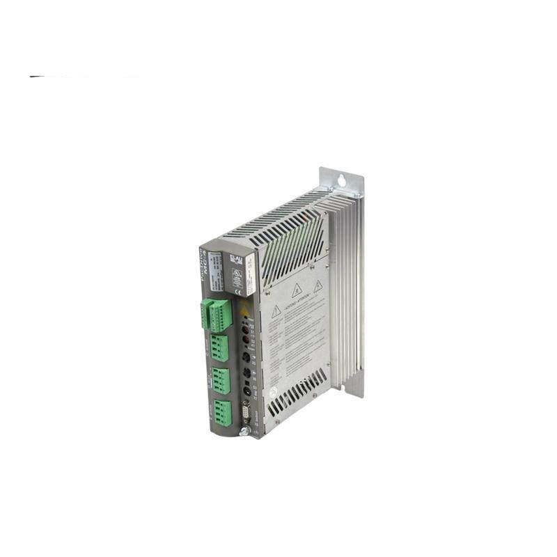 SCHNEIDER MC-4/11/03/400 SERVO DRIVE