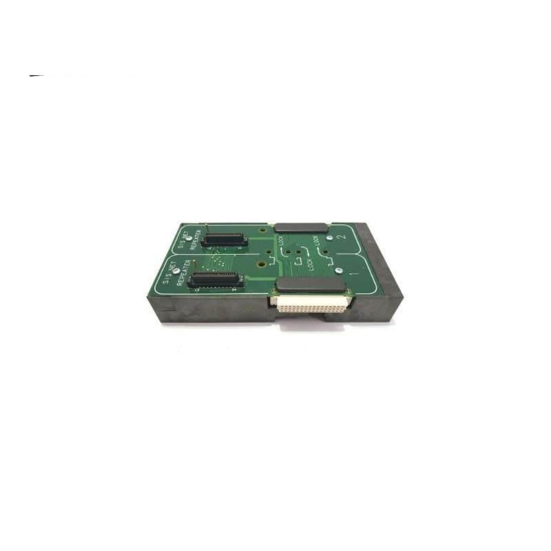 EMERSON KJ2221X1-EA1 12P3241X012 REPEATER CARRIER