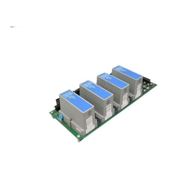 HONEYWELL MU-TAIL02 51304437-100 Analog Input Low Level