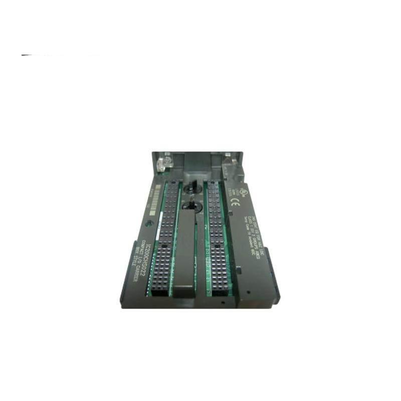 GE IC200CHS022 carrier module