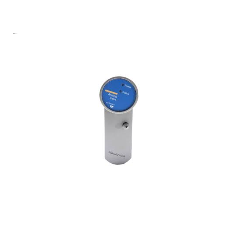 HONEYWELL CC-PAIN01 Analog Input Module