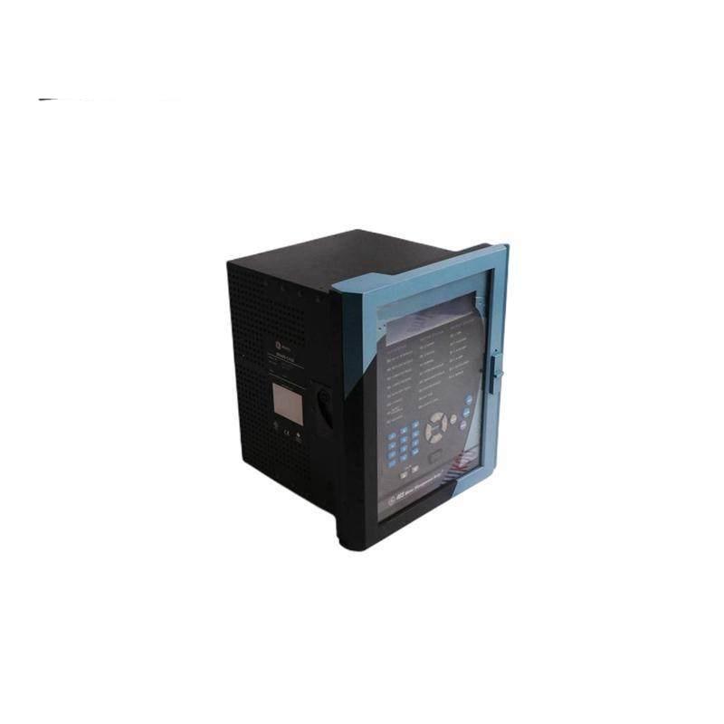 Yokogawa SR489-CASE 489-P1-HI-A20-E Generator Management Relay