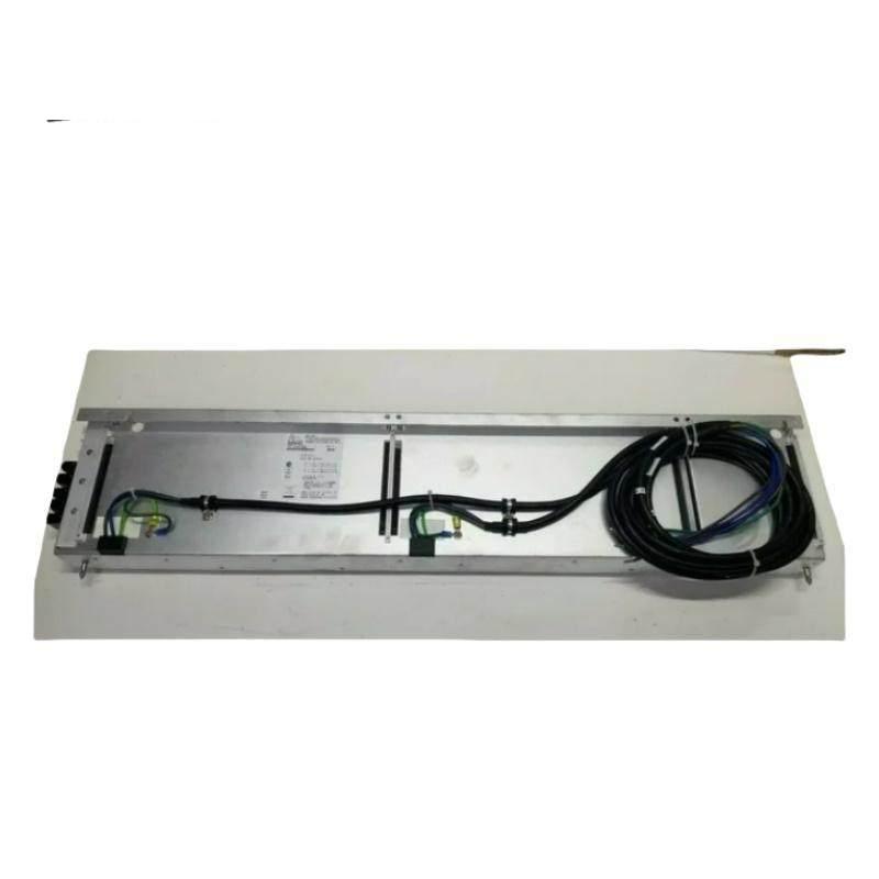 HONEYWELL SPS5713 51199930-100 TDI Power Transistor Devices Main Rack