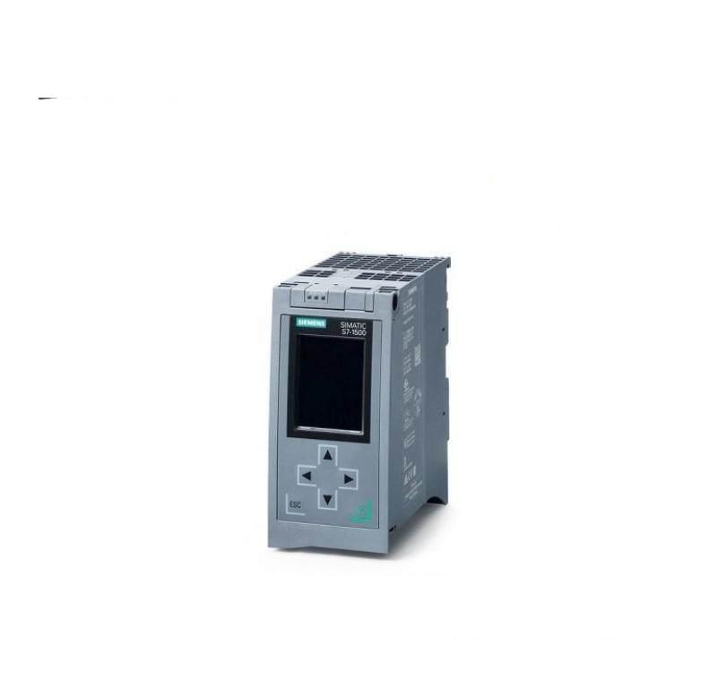 SIEMENS 6ES7515-2FM01-0AB0 central processing unit
