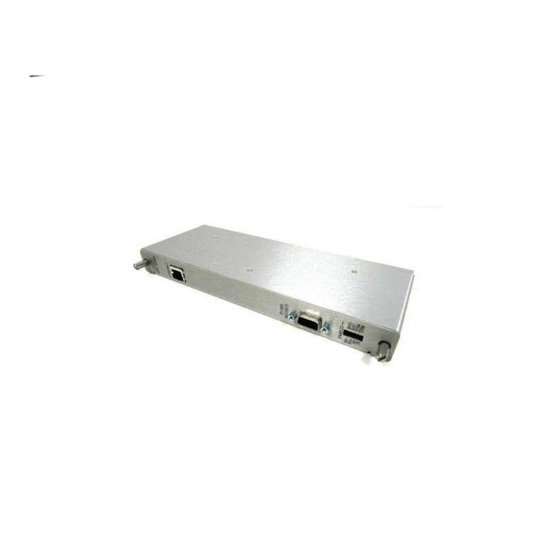 BENTLY NEVADA 3500/92 136188-01 Ethernet/RS485 Modbus I/O Module