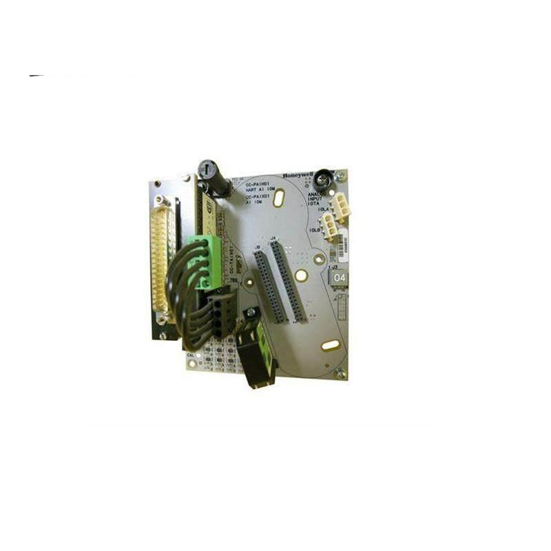 HONEYWELL CC-TAIX01 baseplate