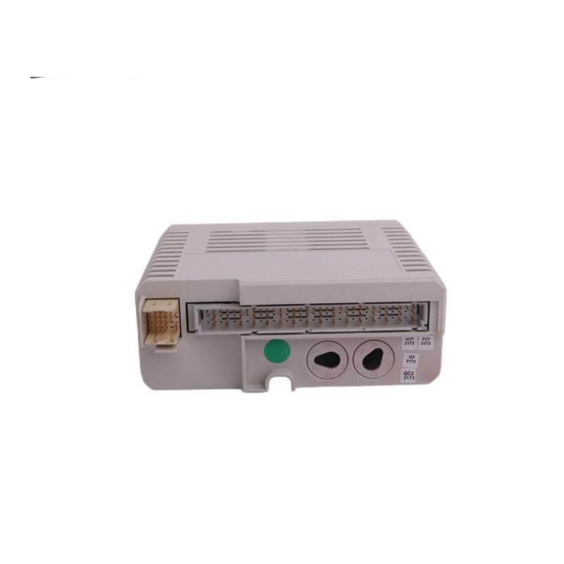 ABB MA01 MA 01 Contronic Module