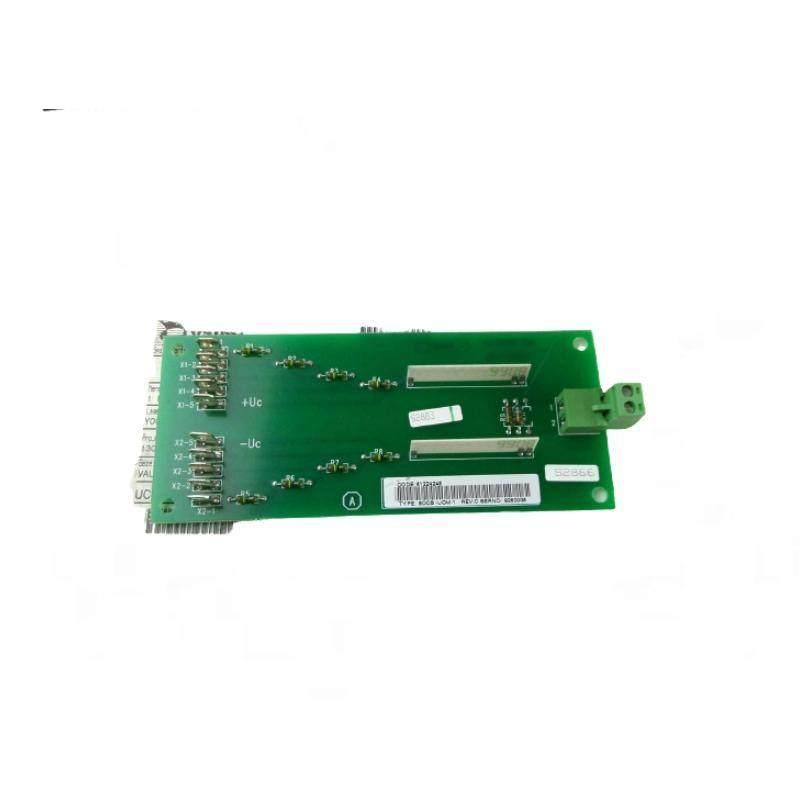 ABB SDCS-UCM-1 3ADT220090R0008 EXTENSION BOA