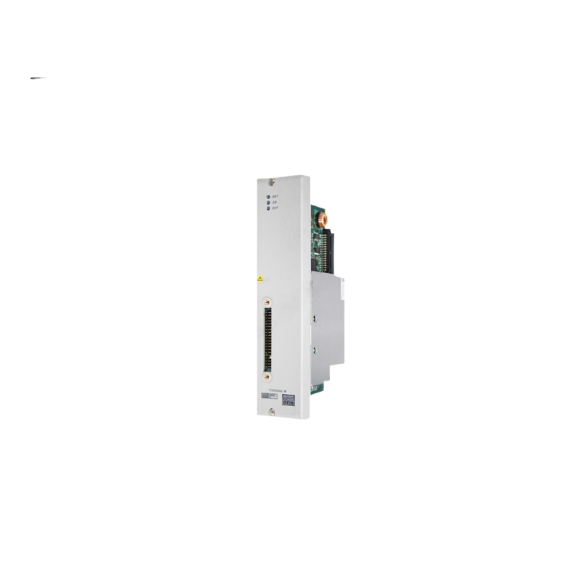 YOKOGAWA AMC80 S1 Multipoint Analog I/O Module