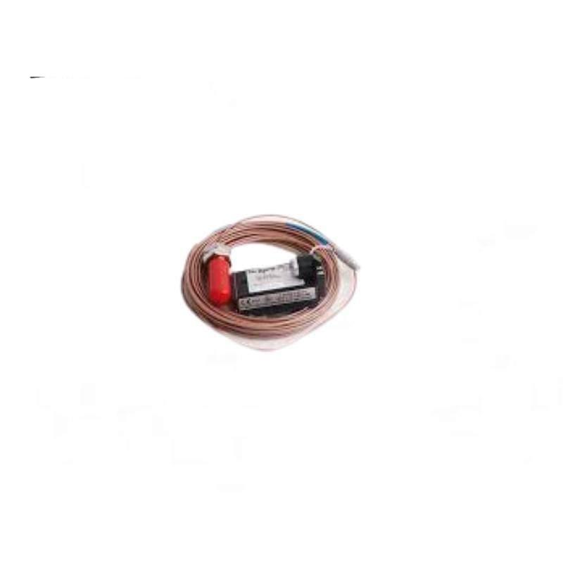 EMERSON PR6423/XXX/X4X CON021 non-contact eddy current transducer