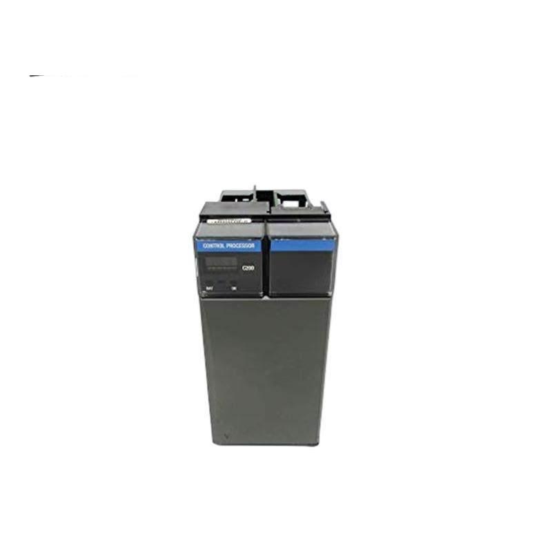 HONEYWELL TK-PRS021 CONTROL PROCESSOR MODULE
