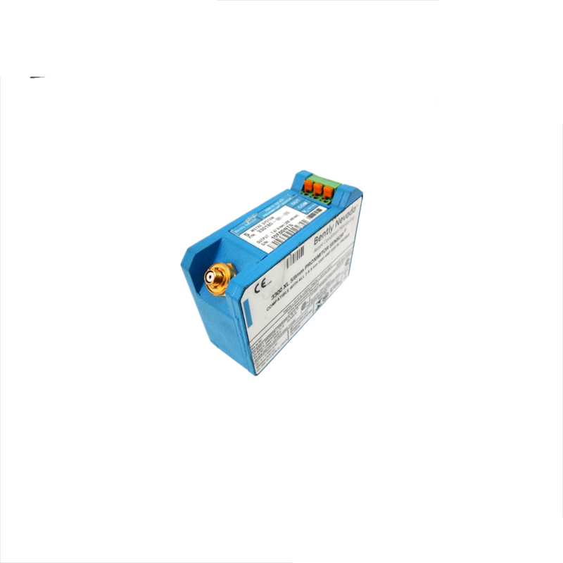 Bently Nevada 330180-X2-05 MOD181634-01 Proximity Sensor