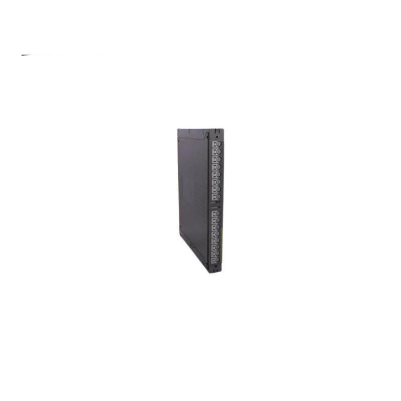 ICS TRIPLEX T8240C Trusted Power System