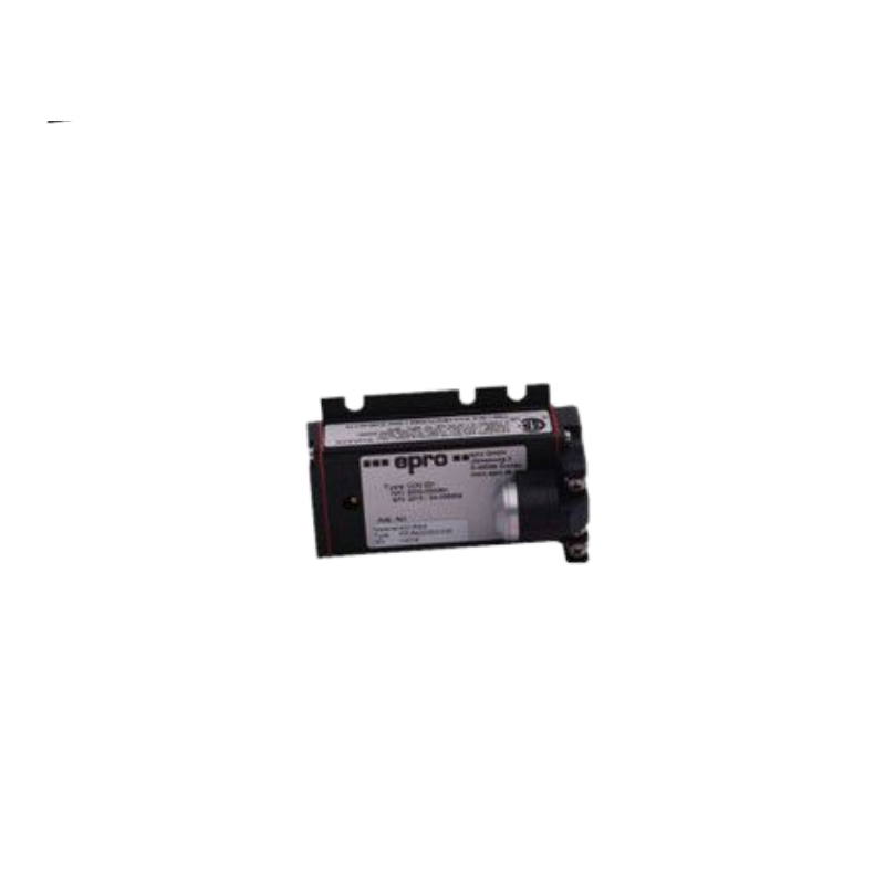 EMERSON CON041-CN Eddy Current Sensor